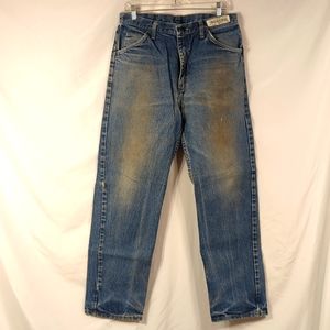 Bulwark FR Work Jeans